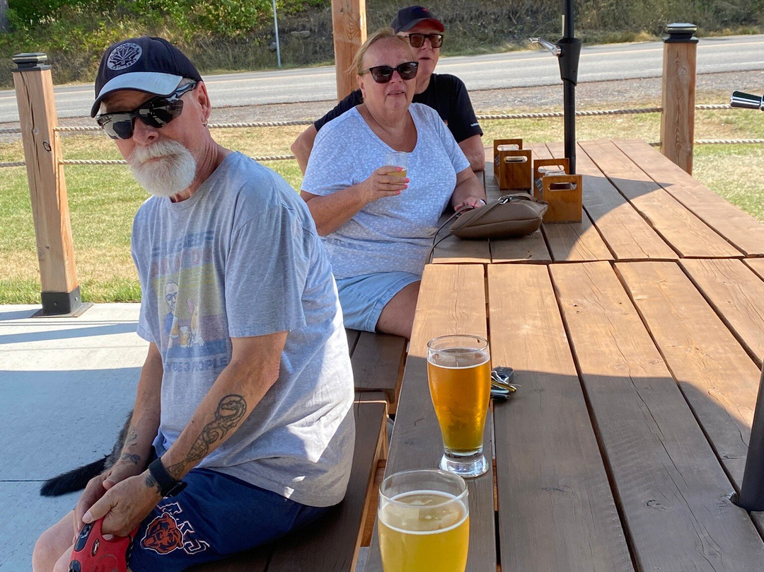 Lost Villages Brewery