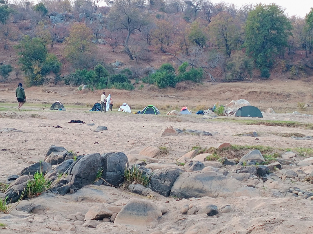Dél-afrika-mozambik-尼斯普鲁特必去景点