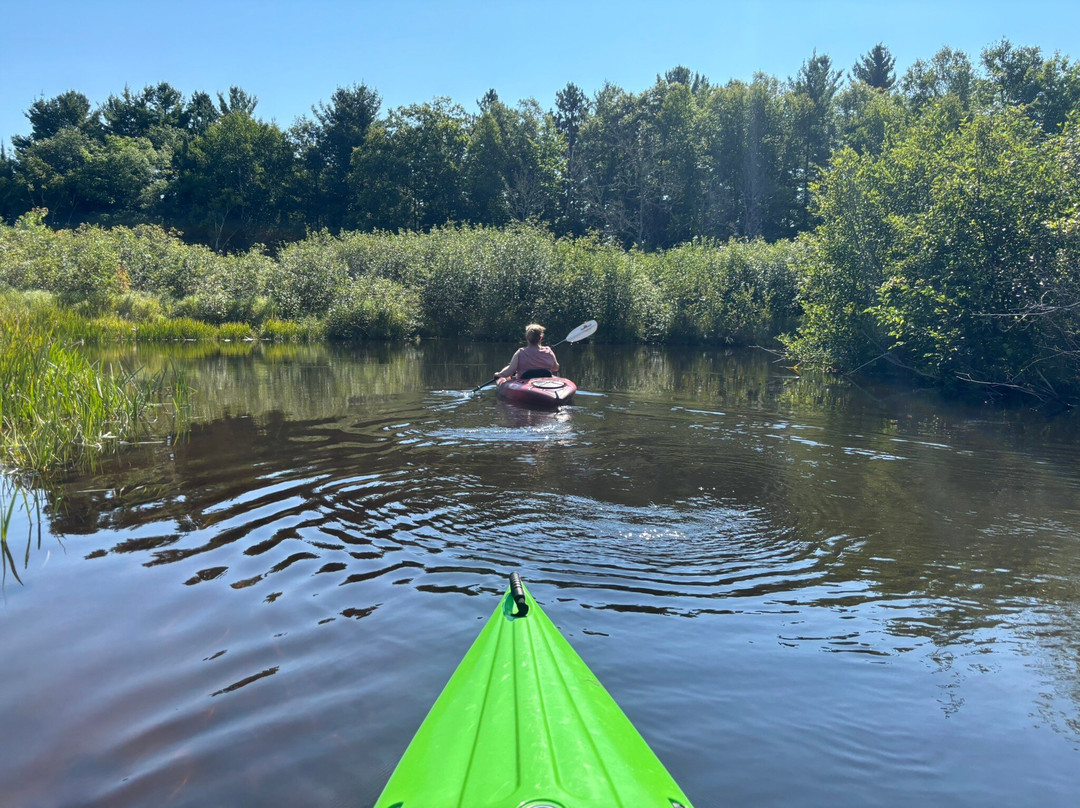 Wildwood Outdoor Adventures-伊格尔里弗必去景点
