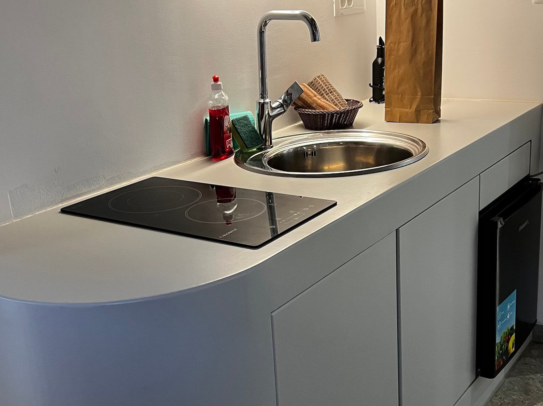 Lameriana Luxury Village主图