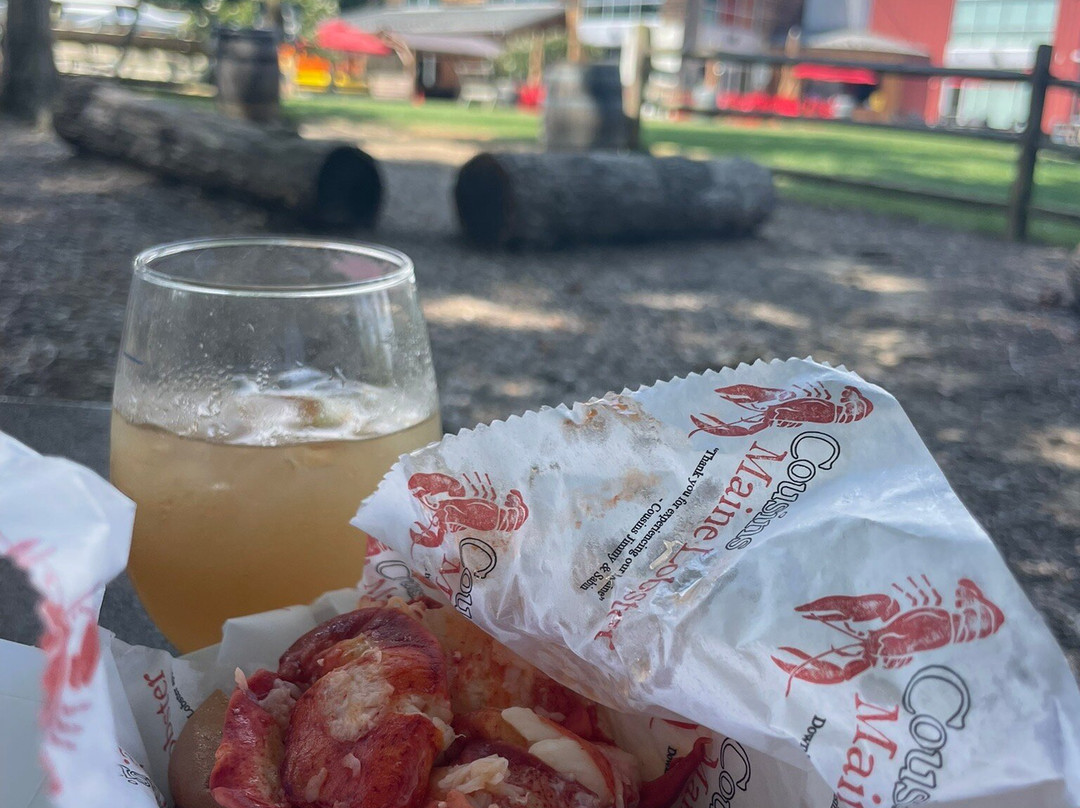 Hardywood Park Craft Brewery-里士满必去景点