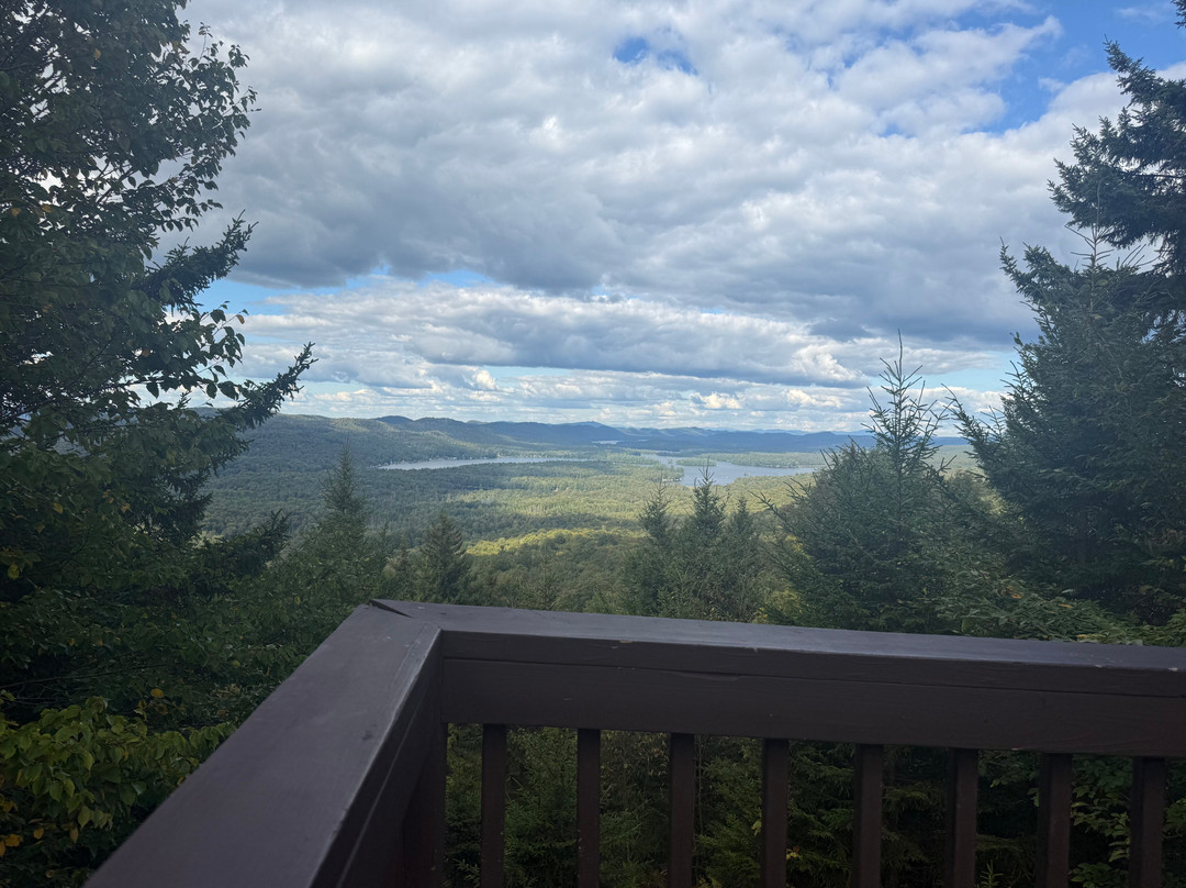 McCauley Mountain-Old Forge必去景点