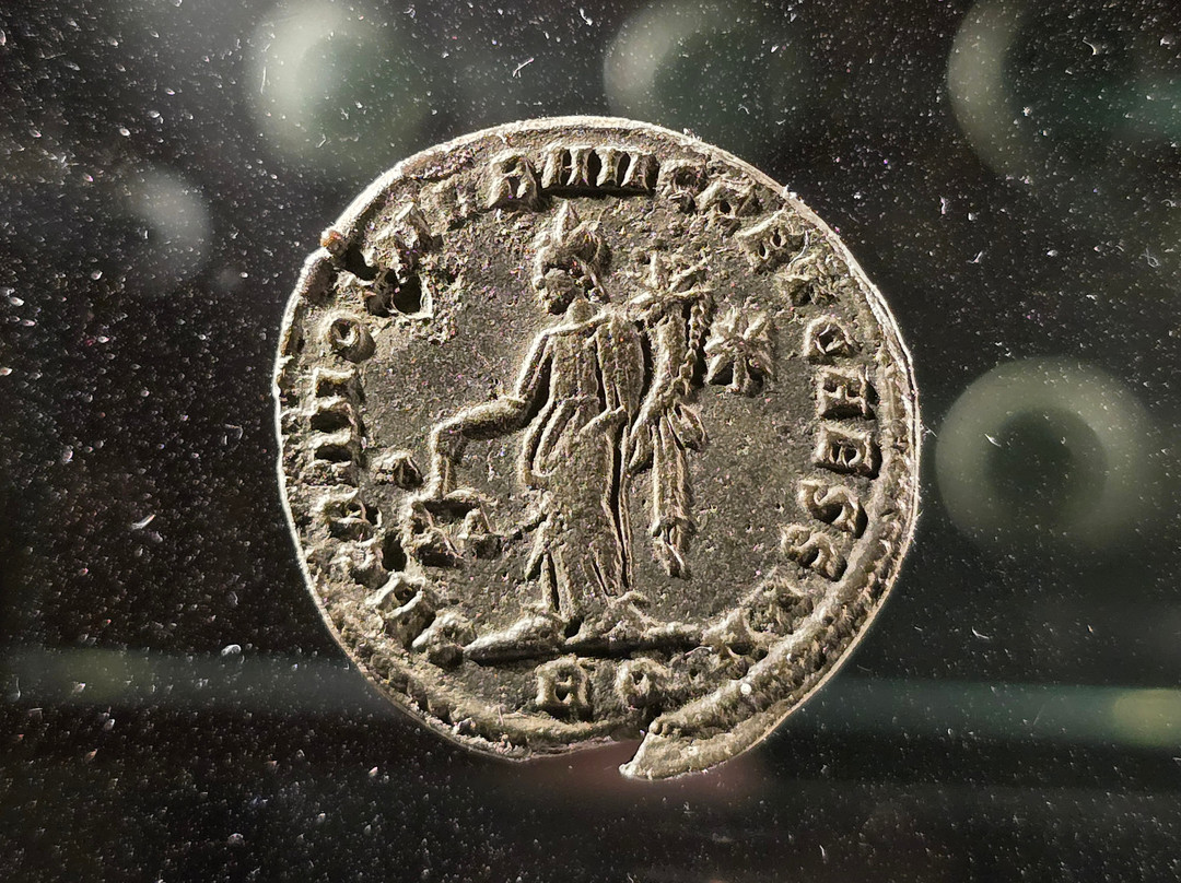 Musee de l'Ancien Eveche-格勒诺布尔必去景点