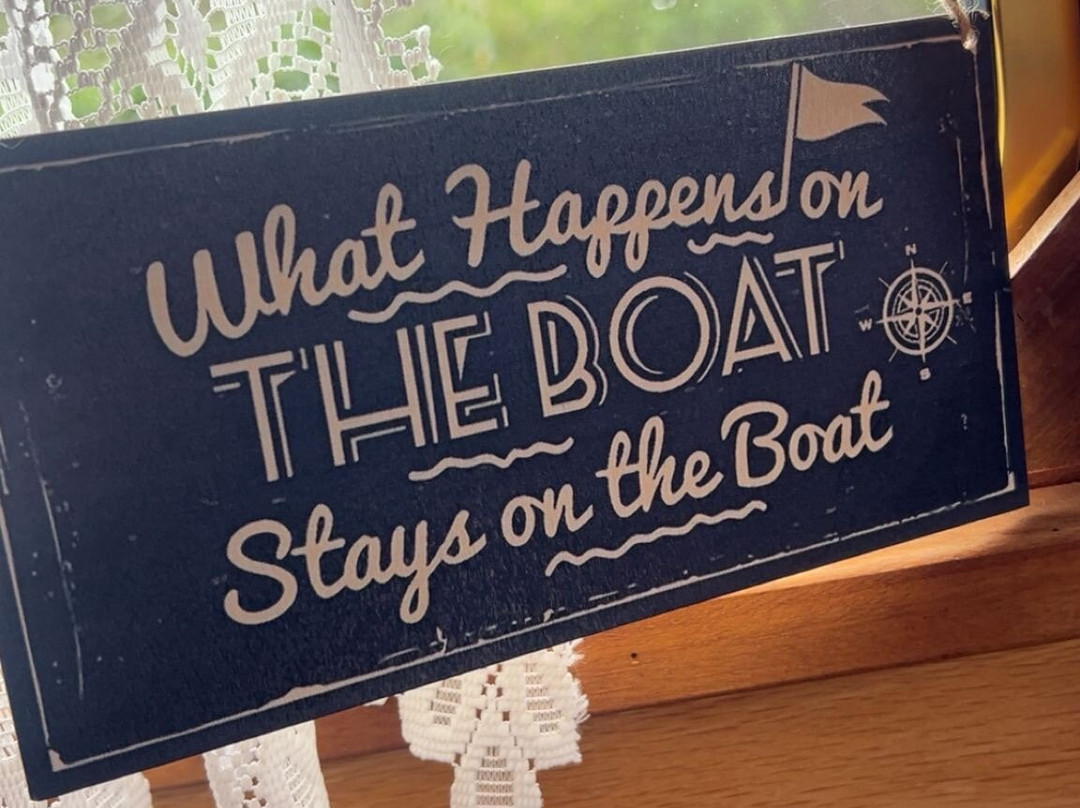 Narrowboat Day Hire-Tring必去景点