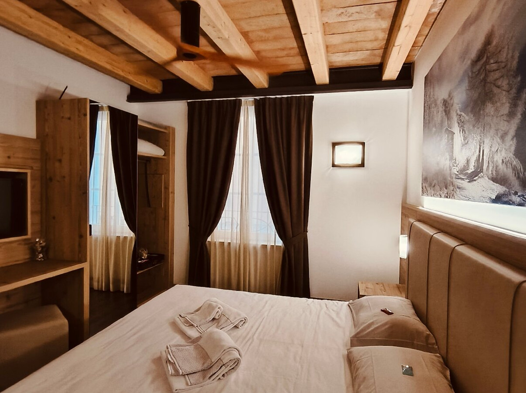 Touring Hotel & Spa主图