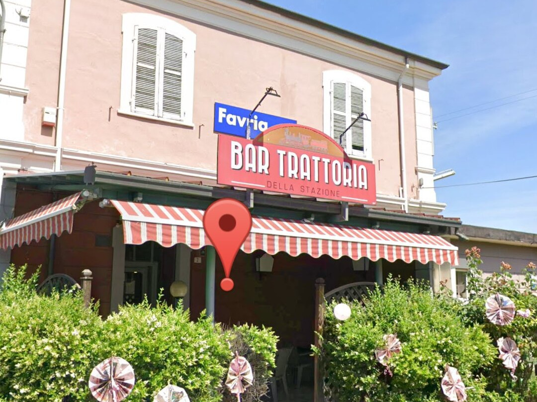 Caffè Della Stazione