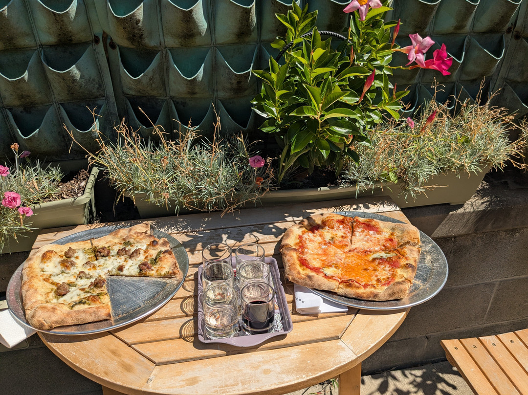 Good Mansion Wines-Wheeling必去景点