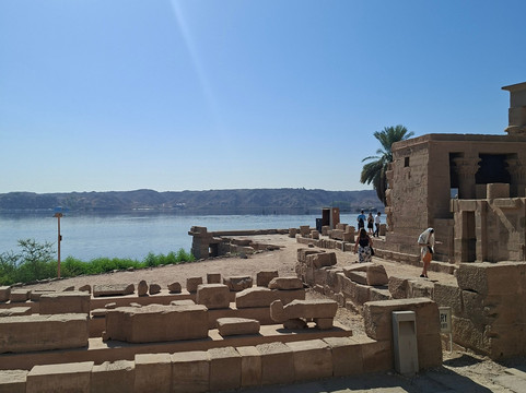 Emo Tours Egypt-亚斯文必去景点