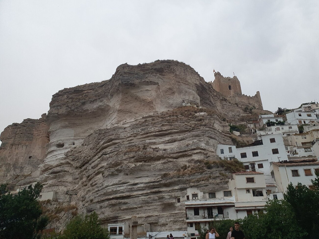 Hostal Alcalá del Júcar主图