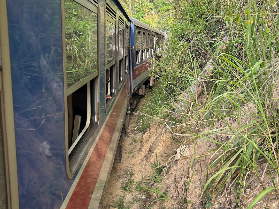 Rohan Tours Waikkala-Waikkal必去景点