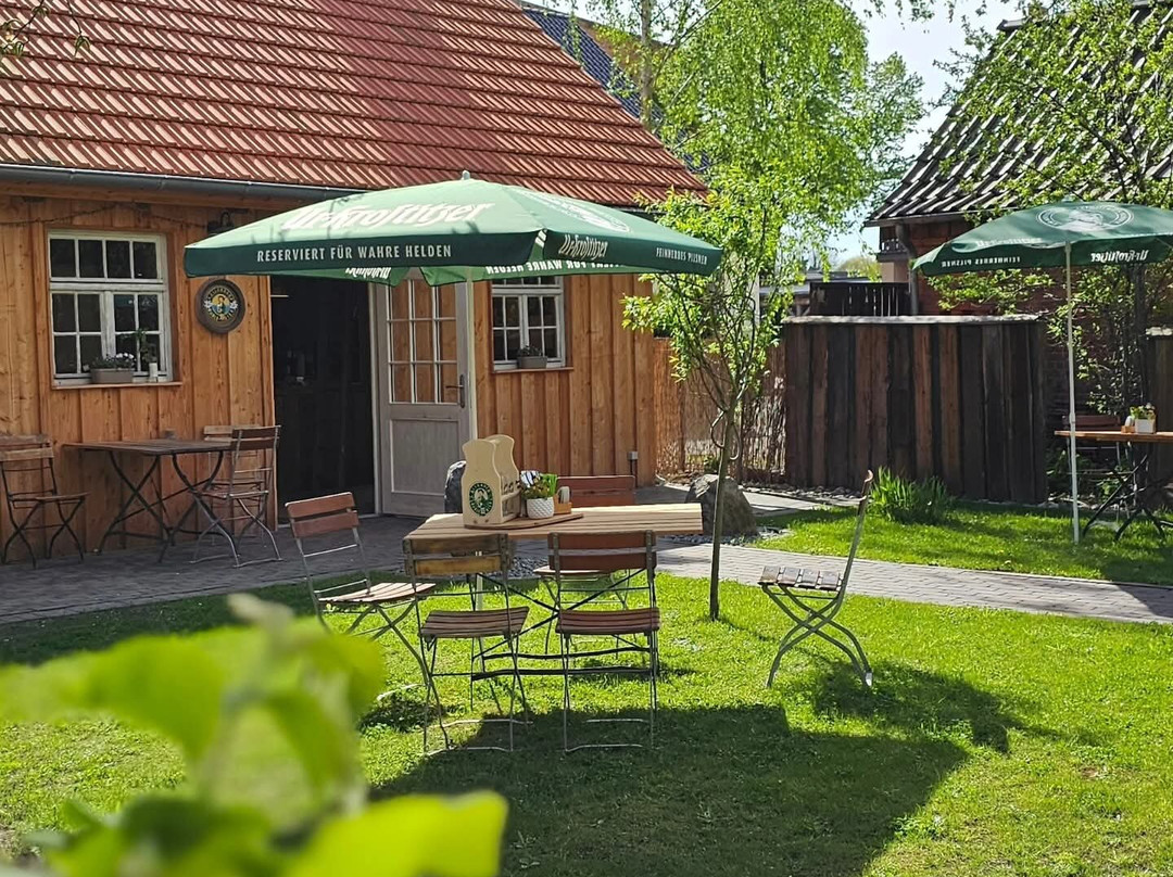 Sepps Hofbar
