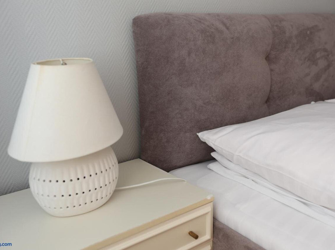 Hotel Atalia Leba主图