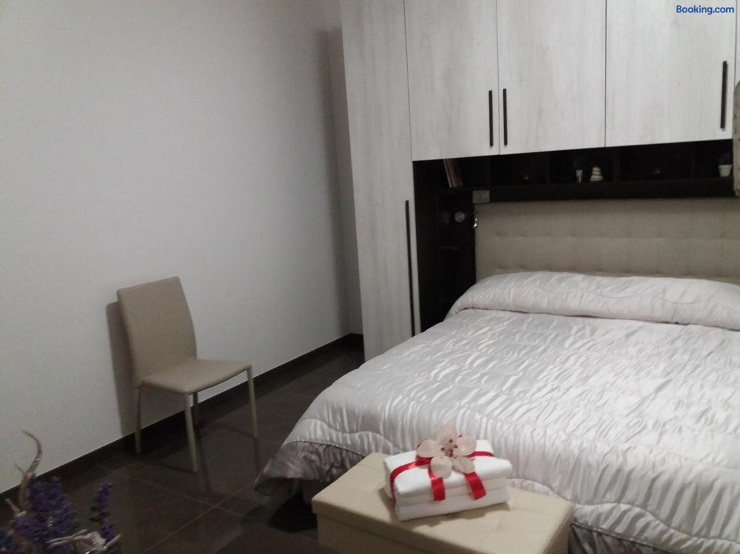 Campodimele酒店住宿-B&B La Valle Del Re