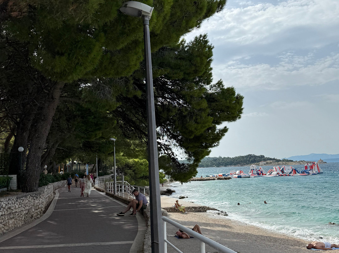 Sunny Makarska By Valamar主图