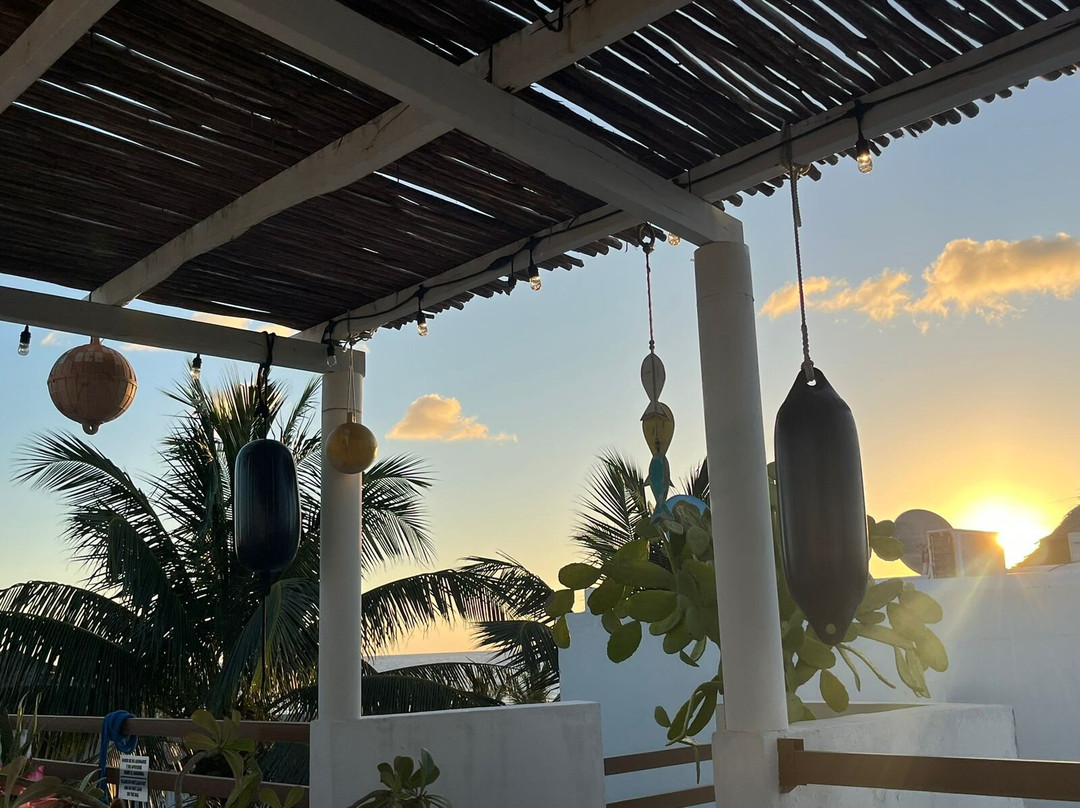 Hotel Boutique Pachamama主图