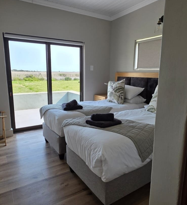 L'Ermitage Quagga Lodge主图