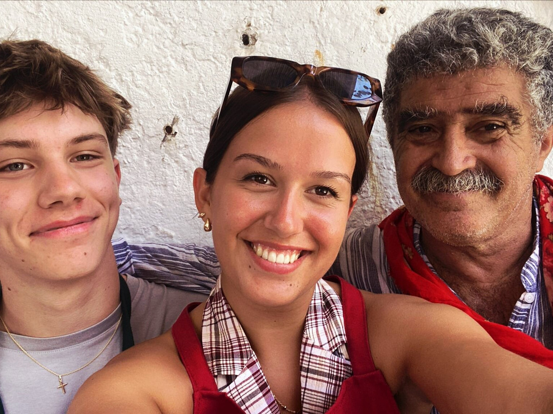 Rhodes Cooking Class-Archangelos必去景点