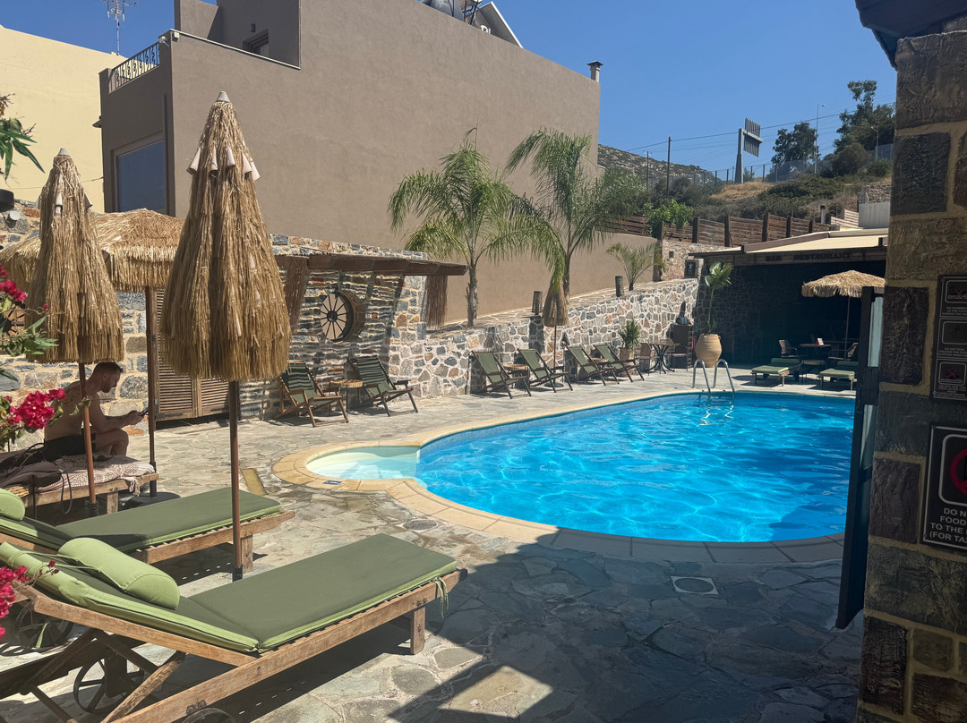 Balsamico Traditional Suites主图