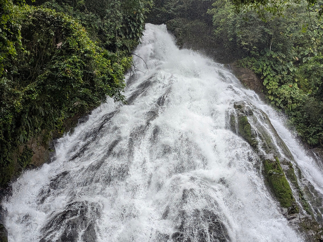 Selvamarina Adventure-Huina必去景点