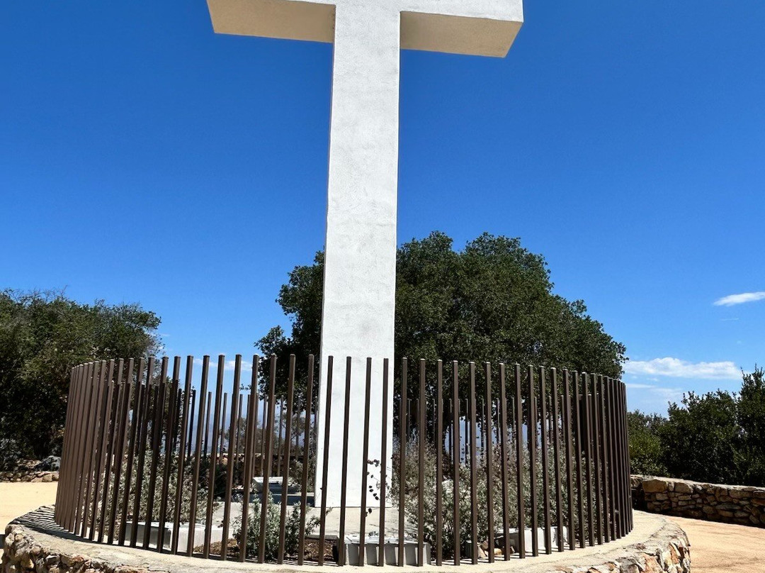 Mount Helix Park-拉米萨必去景点