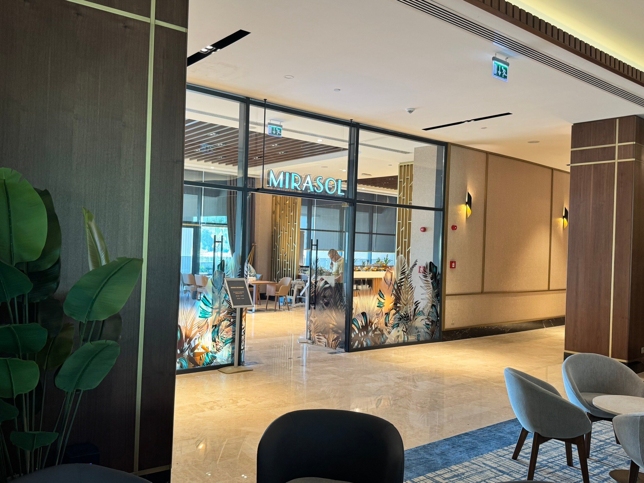 Miracle Resort Hotel-官方