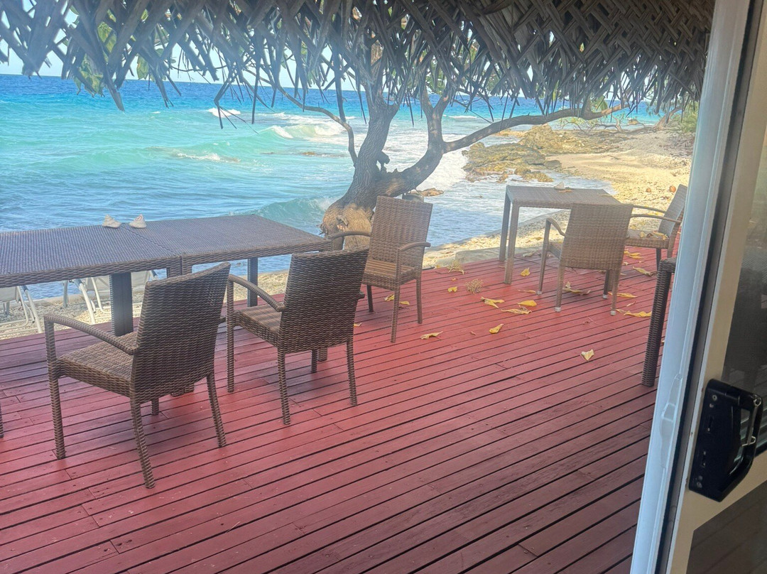 Hotel Raira Lagon主图