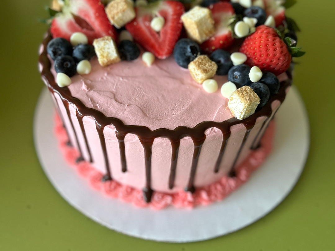 Menchie's Frozen Yogurt