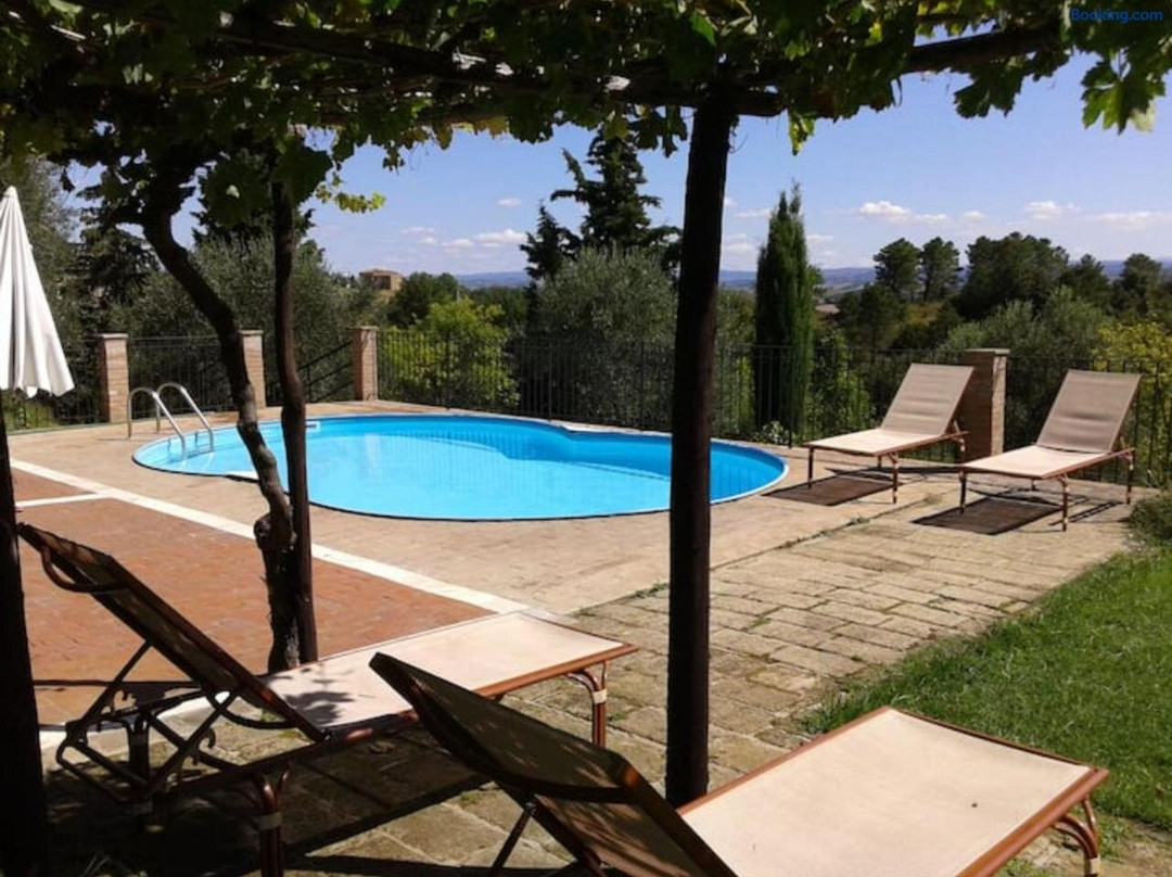 Podere Bagnolo