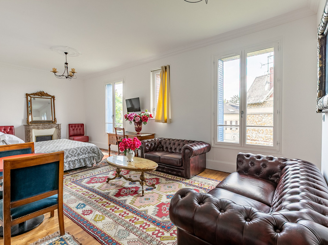 卡萨拉帕尔玛酒店主图