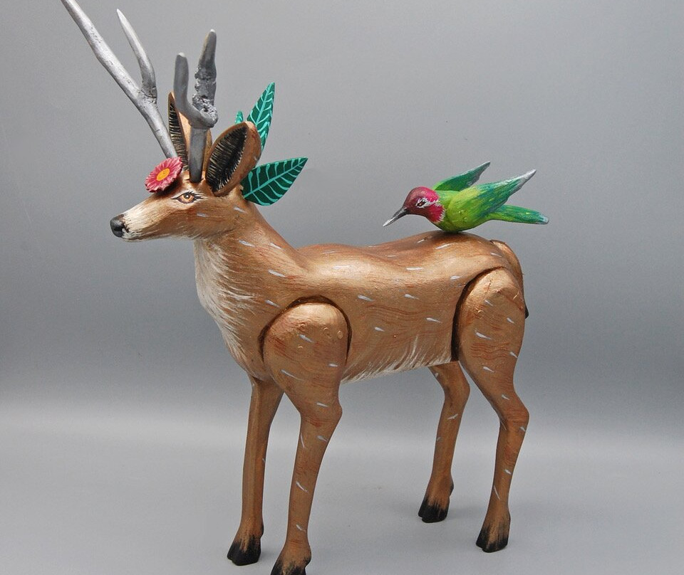 Higher Art Gallery-特拉弗斯城必去景点