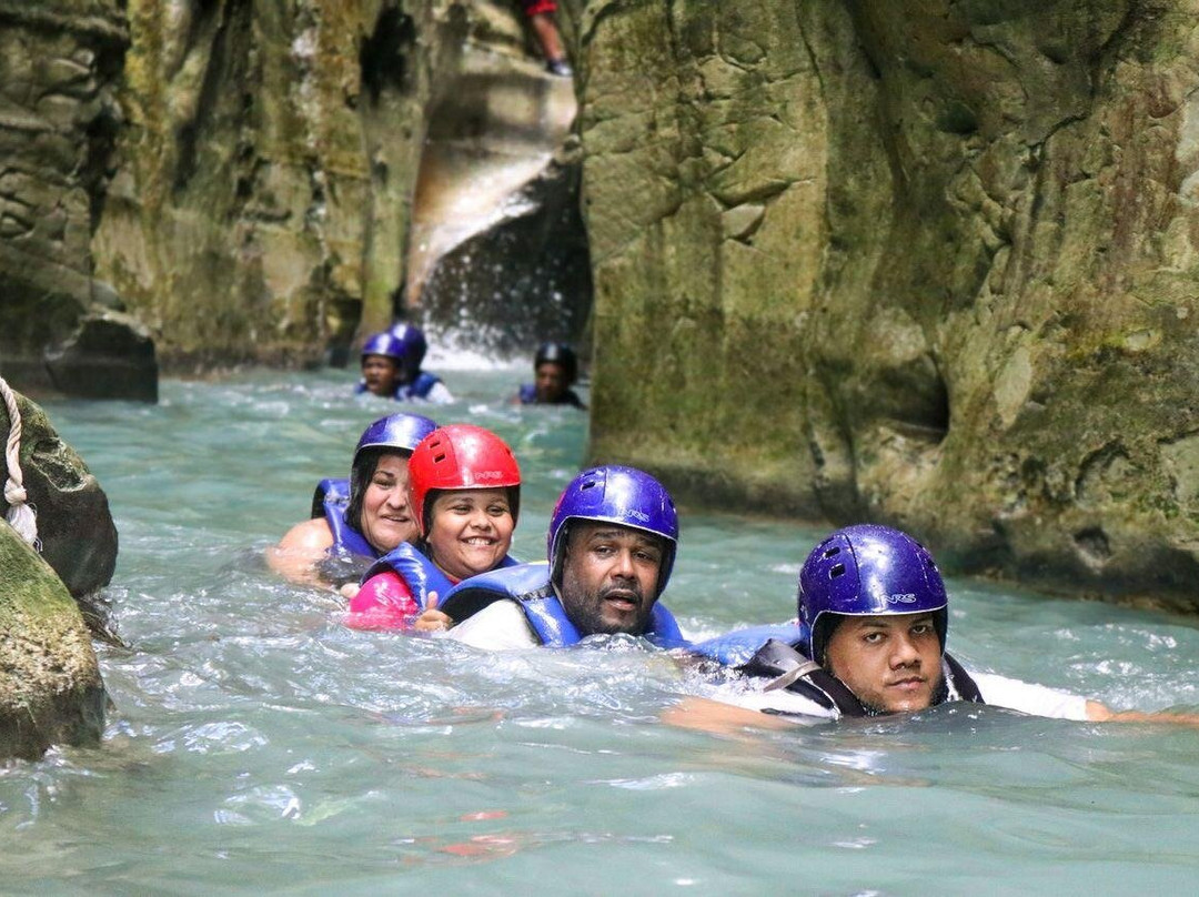 Amber Escape A Puerto Plata Experience
