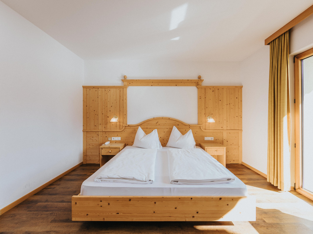 希霍夫酒店主图