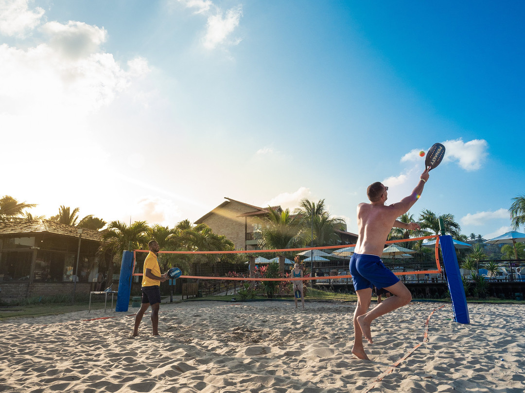 Salinas Maceió All Inclusive Resort主图