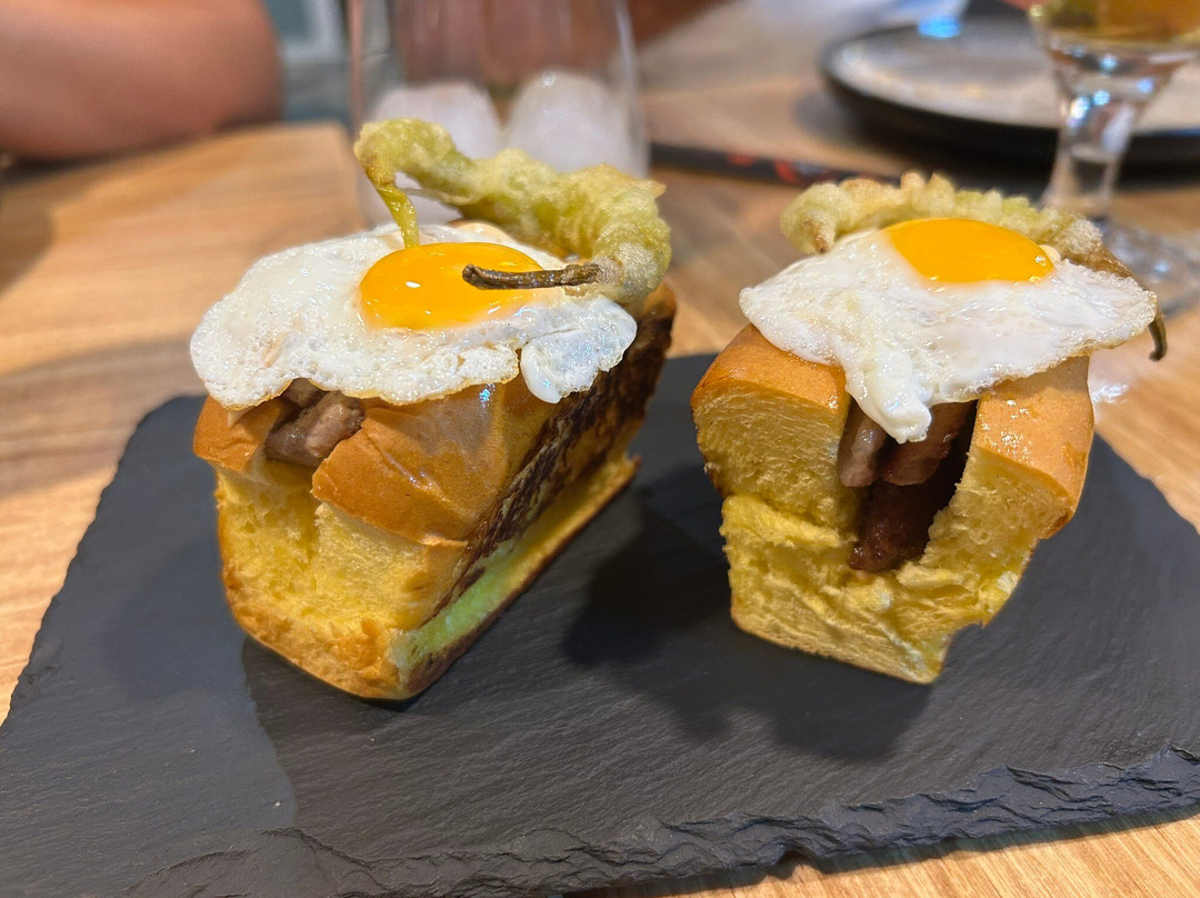 Mizuki Sushi & Cocktail Bar