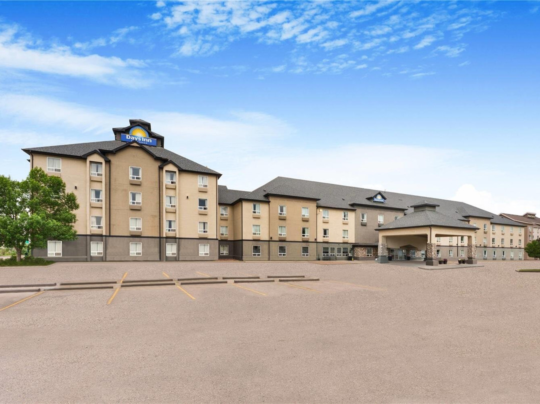 Days Inn by Wyndham Regina