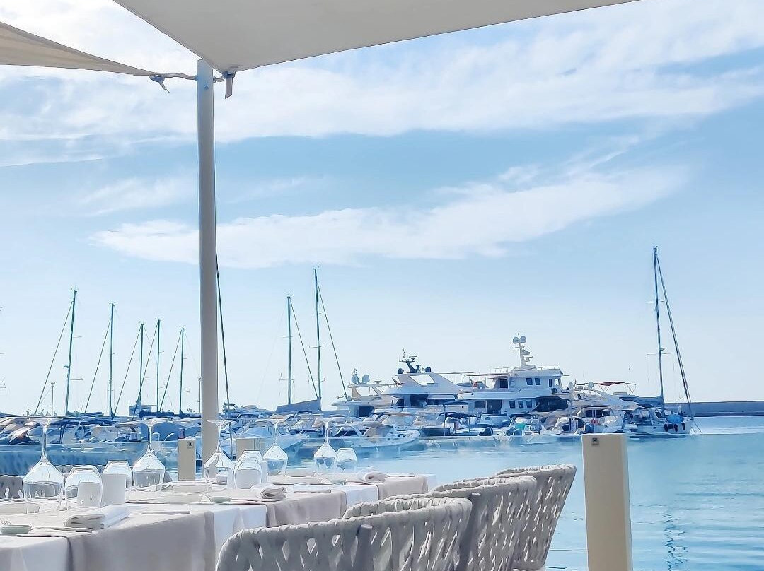 Best Bleu Salento Ristorante