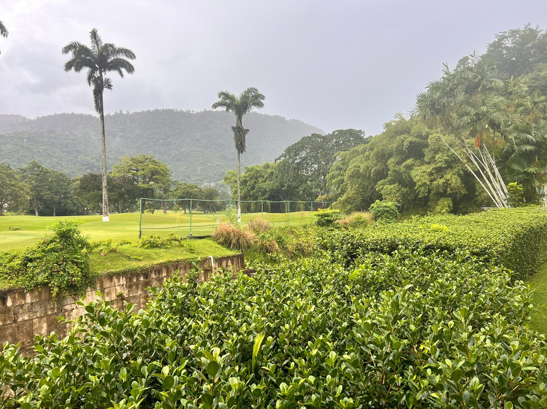 St. Andrews Golf Club-Maraval必去景点
