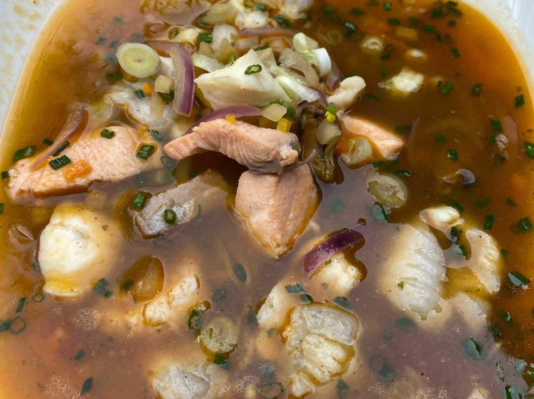 Landhotel & Gasthaus Polster主图