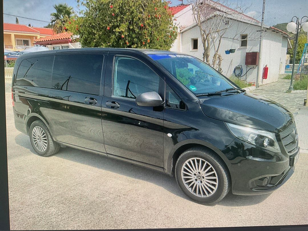 Tria Adelphia Travel | Private Transfers & Tours-Arillas Magouladon必去景点