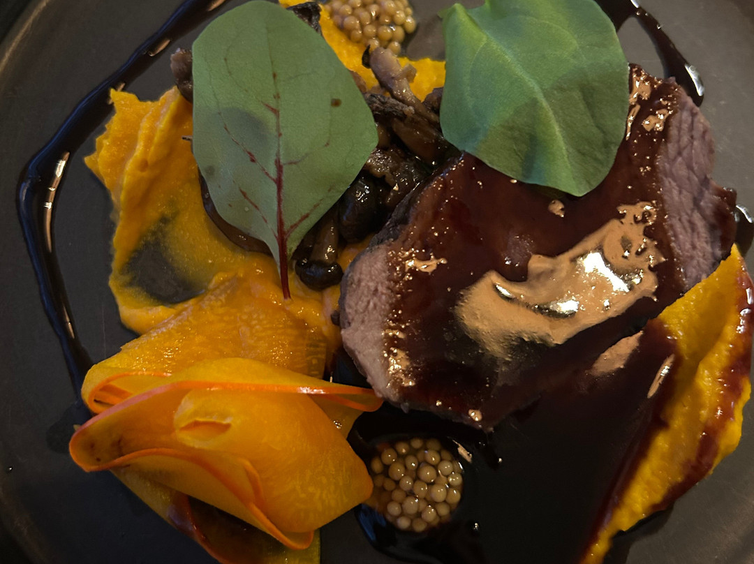 Siljansnäs Hotell主图