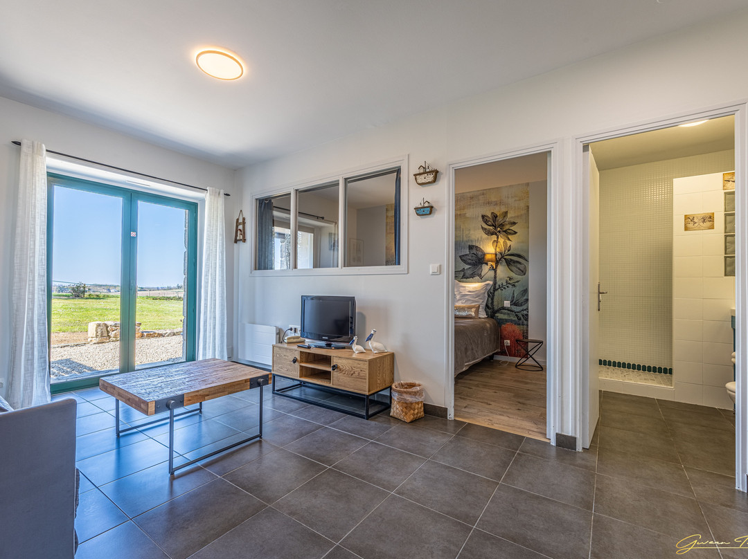 马努瑞古若黛酒店主图