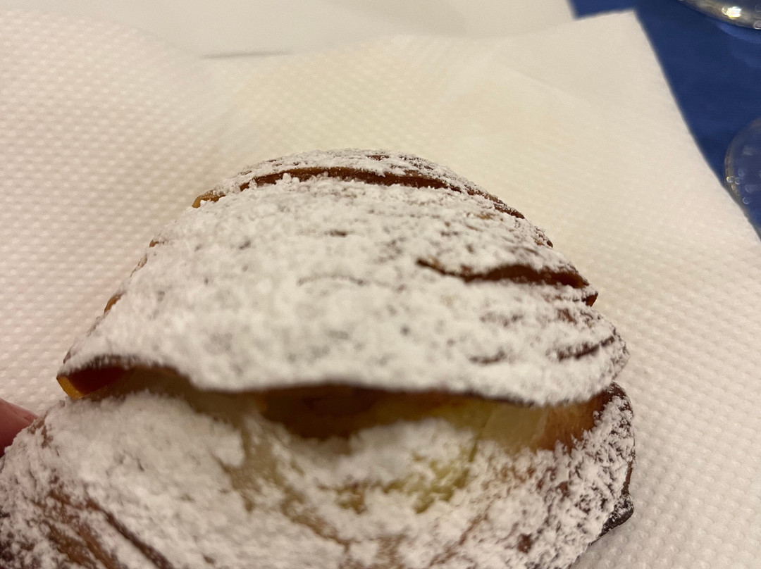 Hotel Poseidonia Mare主图