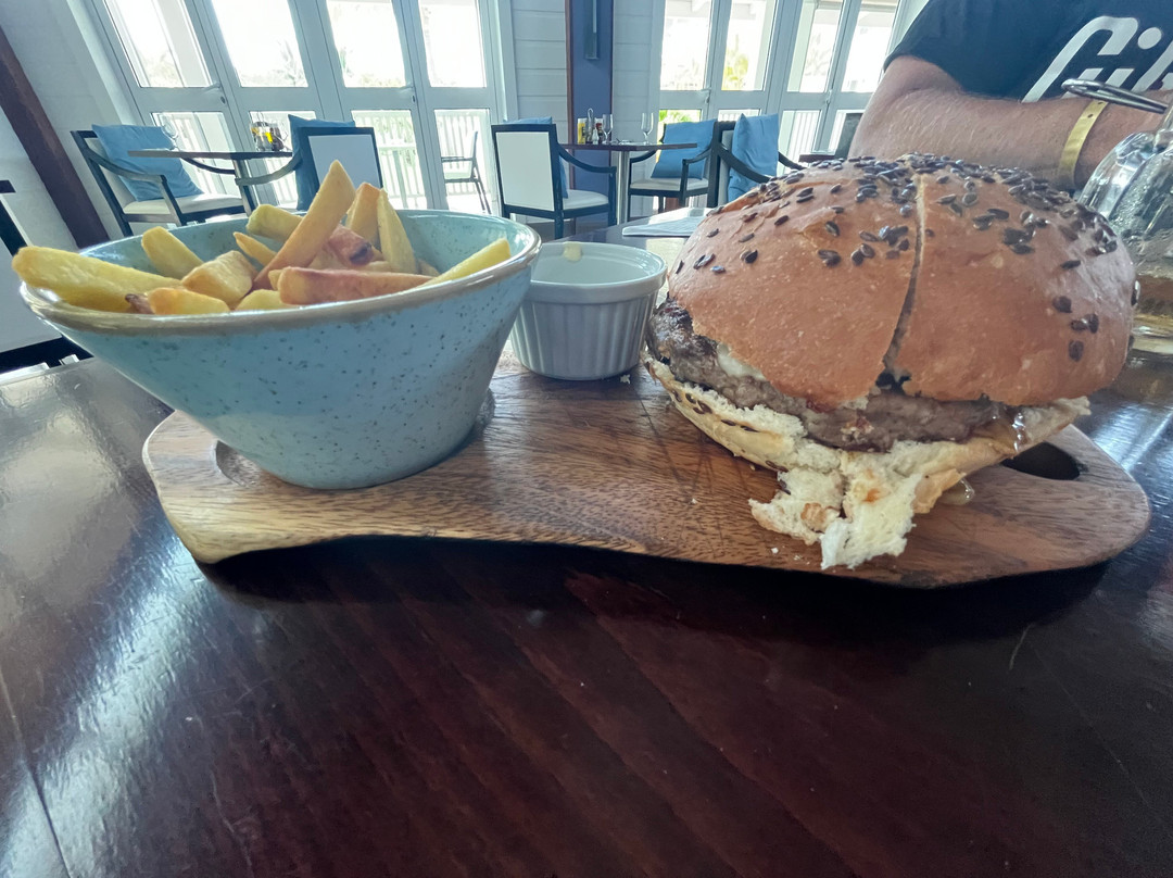 Playa Luxury Cayo Guillermo Hotel主图