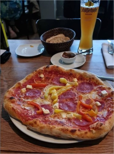 Hotel Hollenstedter Hof主图