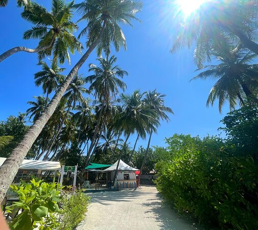 Kaani Grand Seaview主图