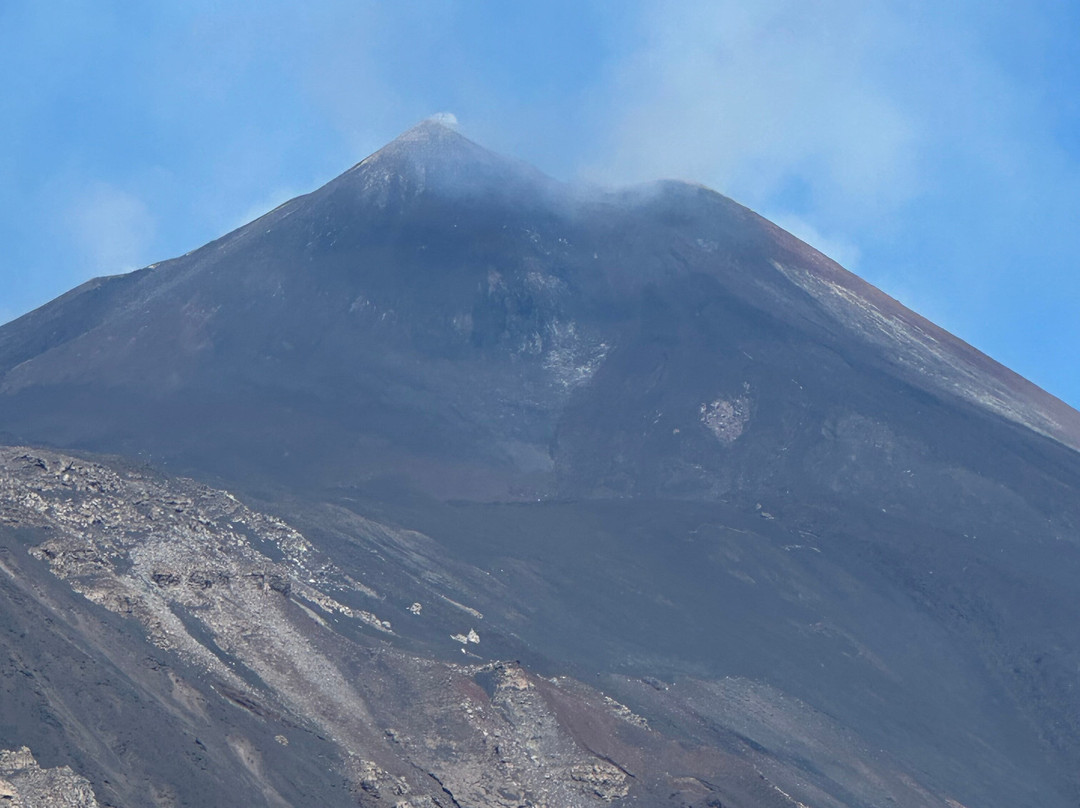 Alessio Zocco - Sicily Hiking & Nature Guide-卡塔尼亚必去景点