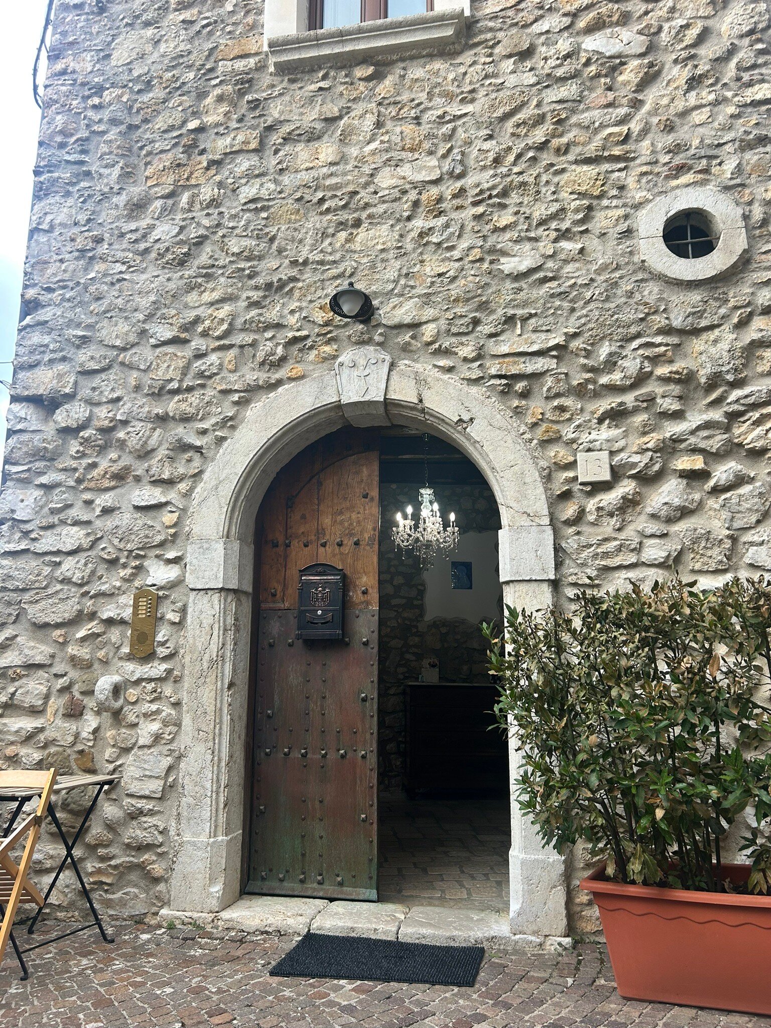 Antico Frantoio-官方