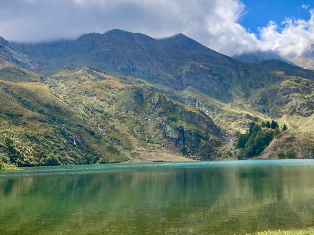 Lago di Malciaussia-Usseglio必去景点