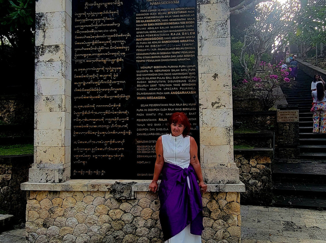 Langit Bali Tours-新加拉惹必去景点