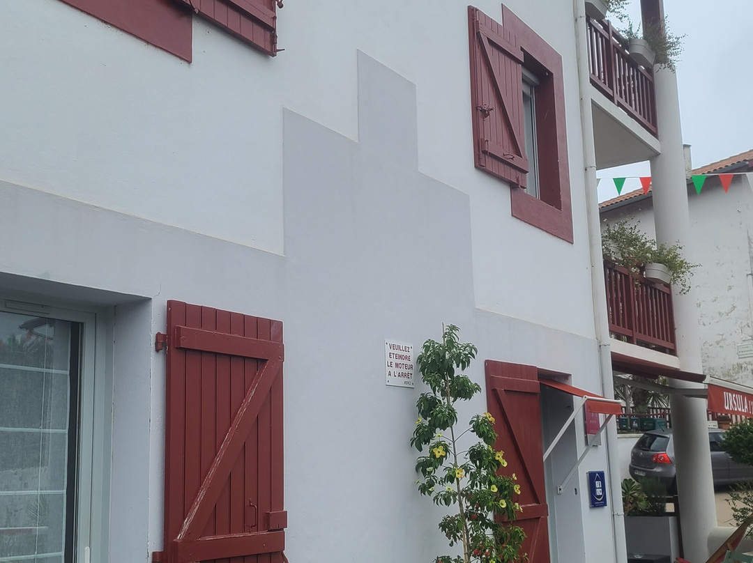 Hotel Ursula主图